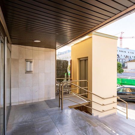 Diseno Y Comodidad En Bami เซบีญา ภายนอก รูปภาพ