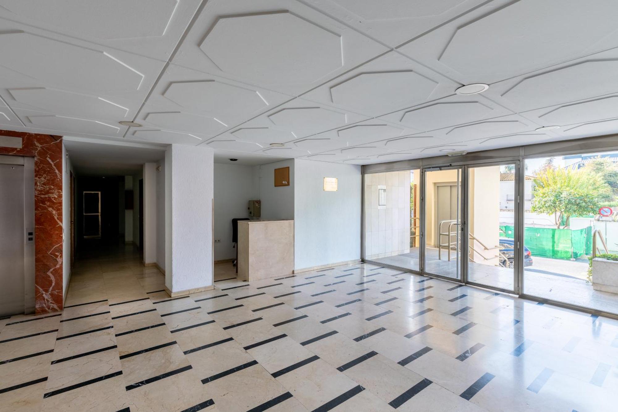 Diseno Y Comodidad En Bami เซบีญา ภายนอก รูปภาพ