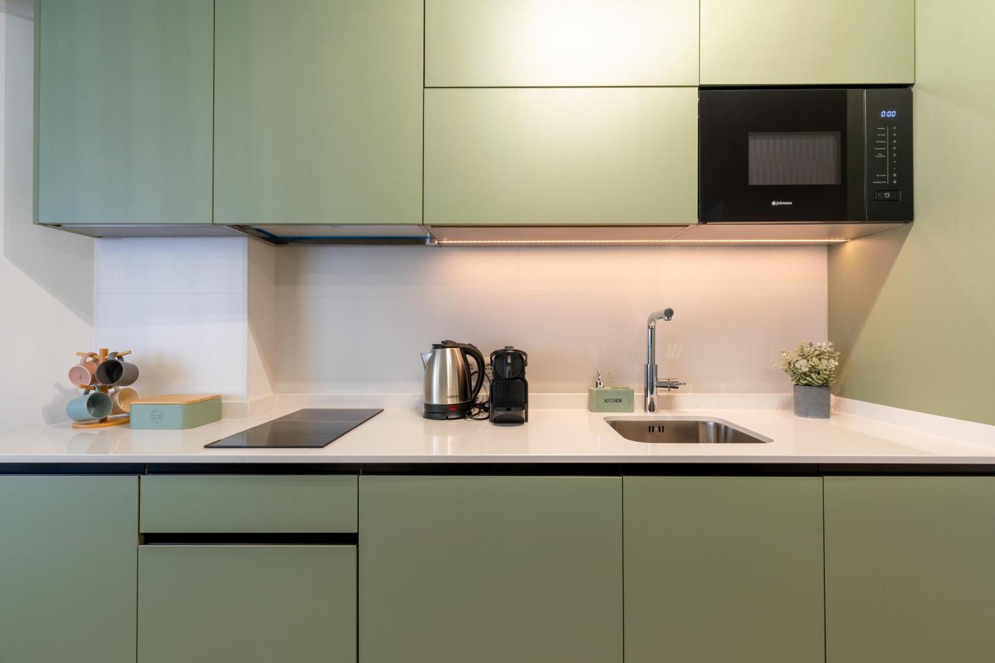Diseno Y Comodidad En Bami เซบีญา ภายนอก รูปภาพ